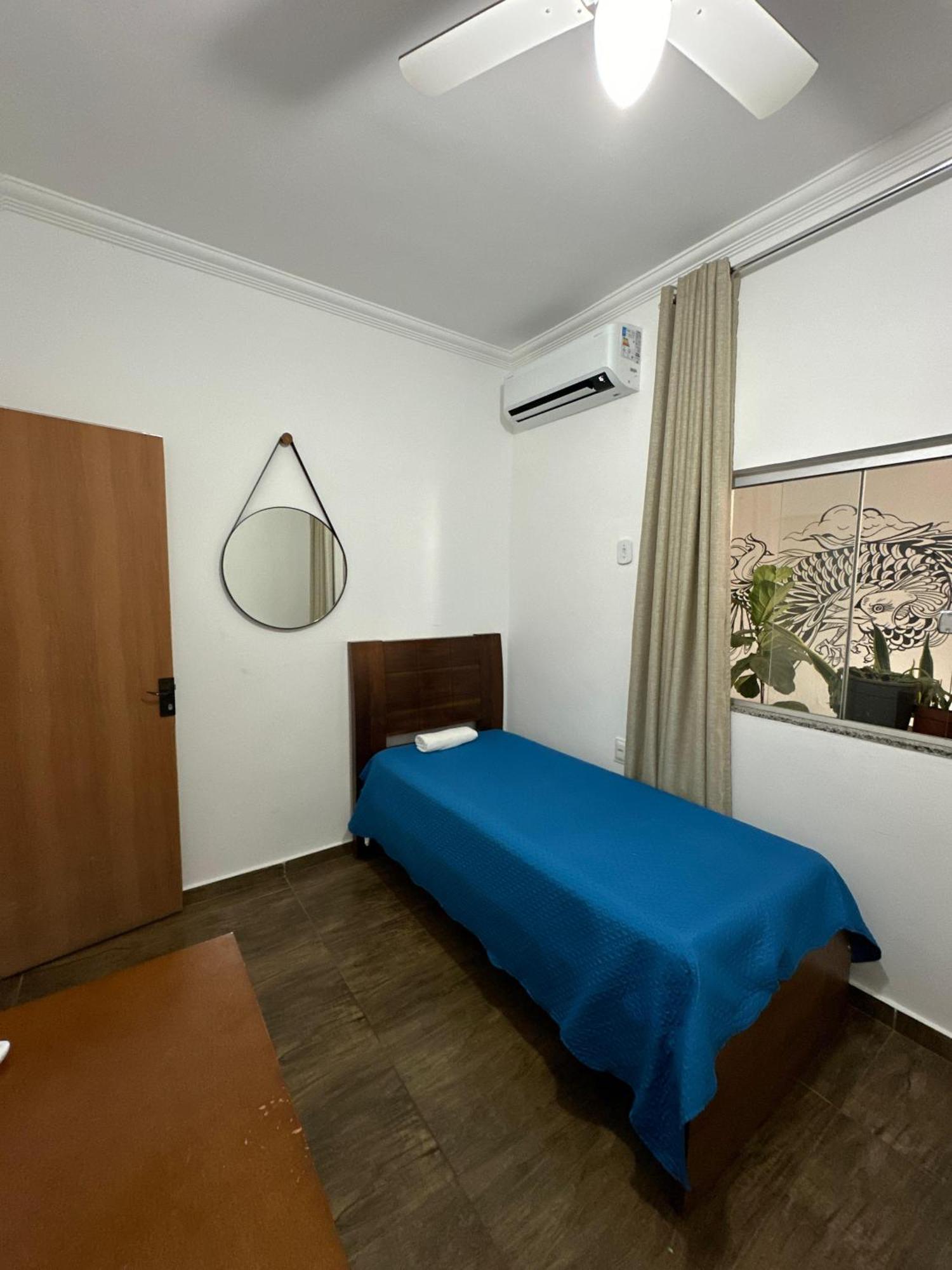 Homestay Amarelinho Brumadinho