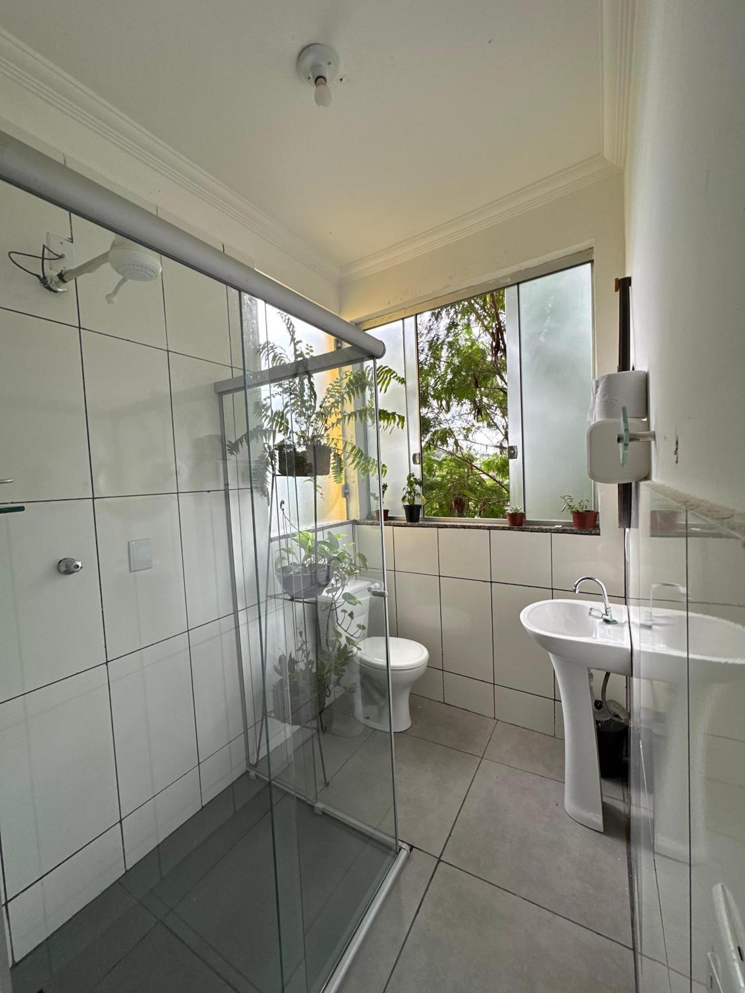 Amarelinho Homestay Brumadinho