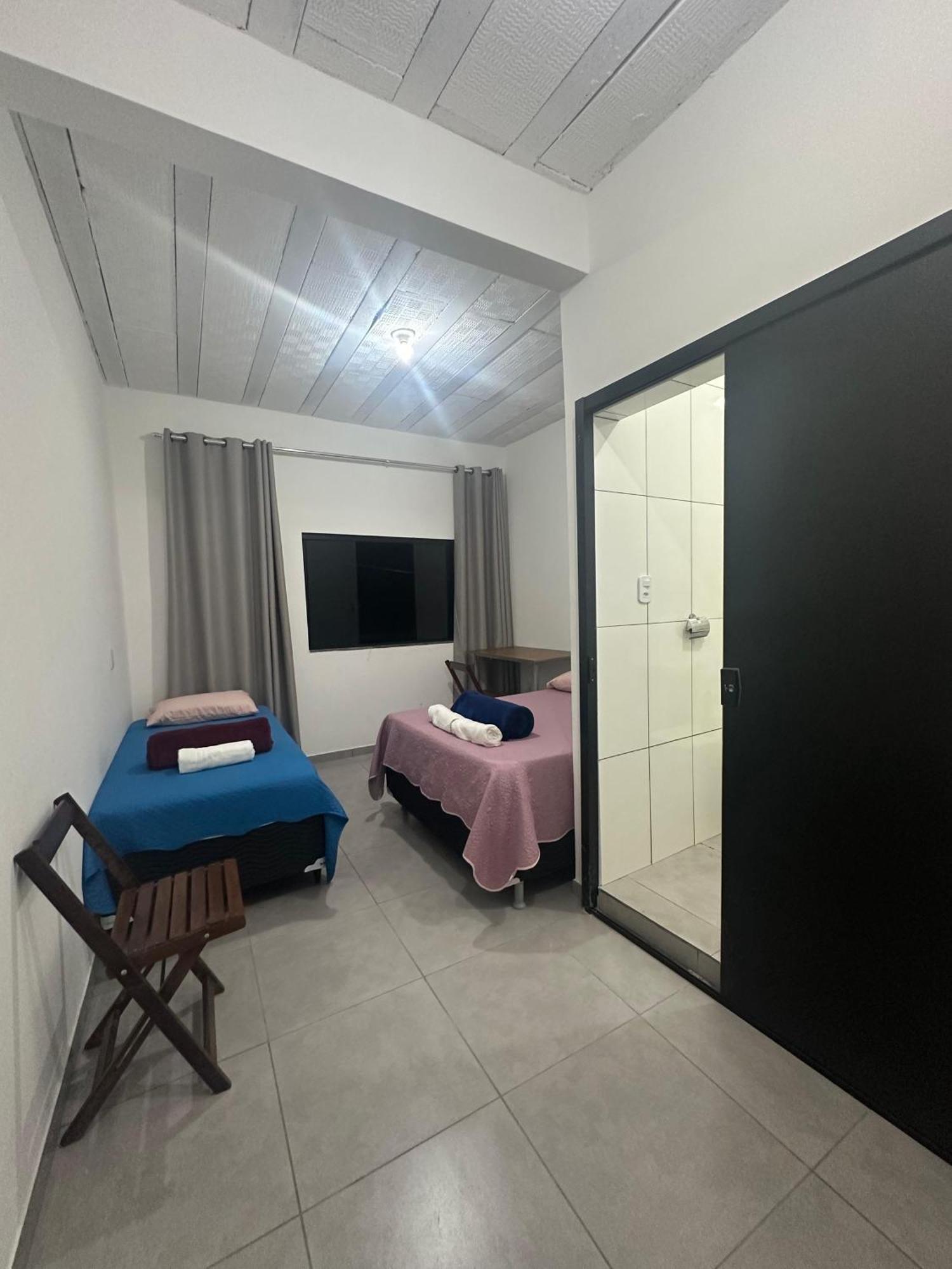 Homestay Amarelinho *