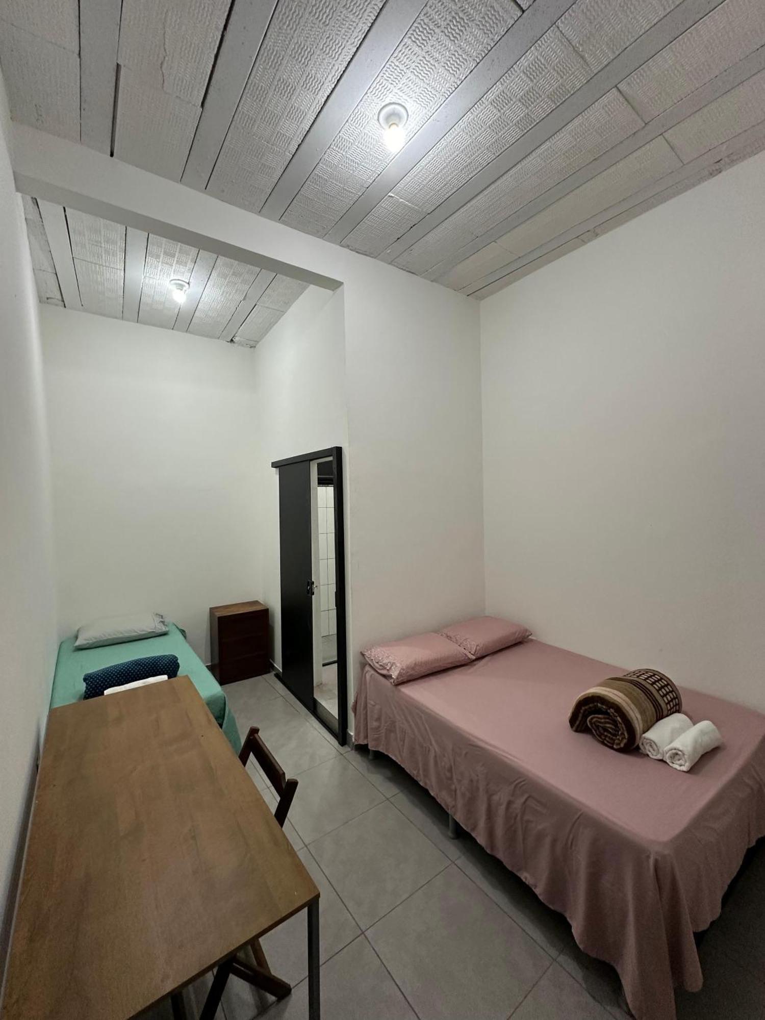 Homestay Amarelinho