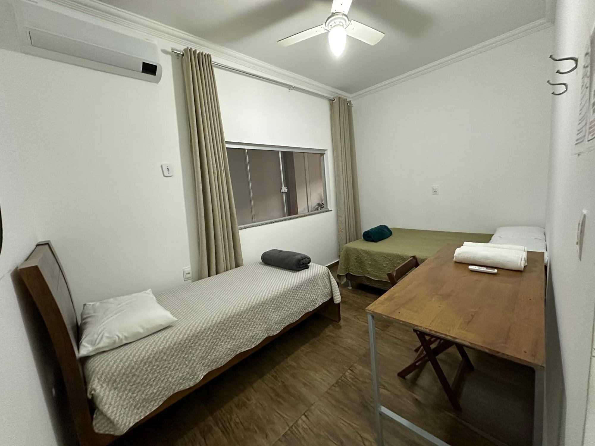 Amarelinho Homestay *