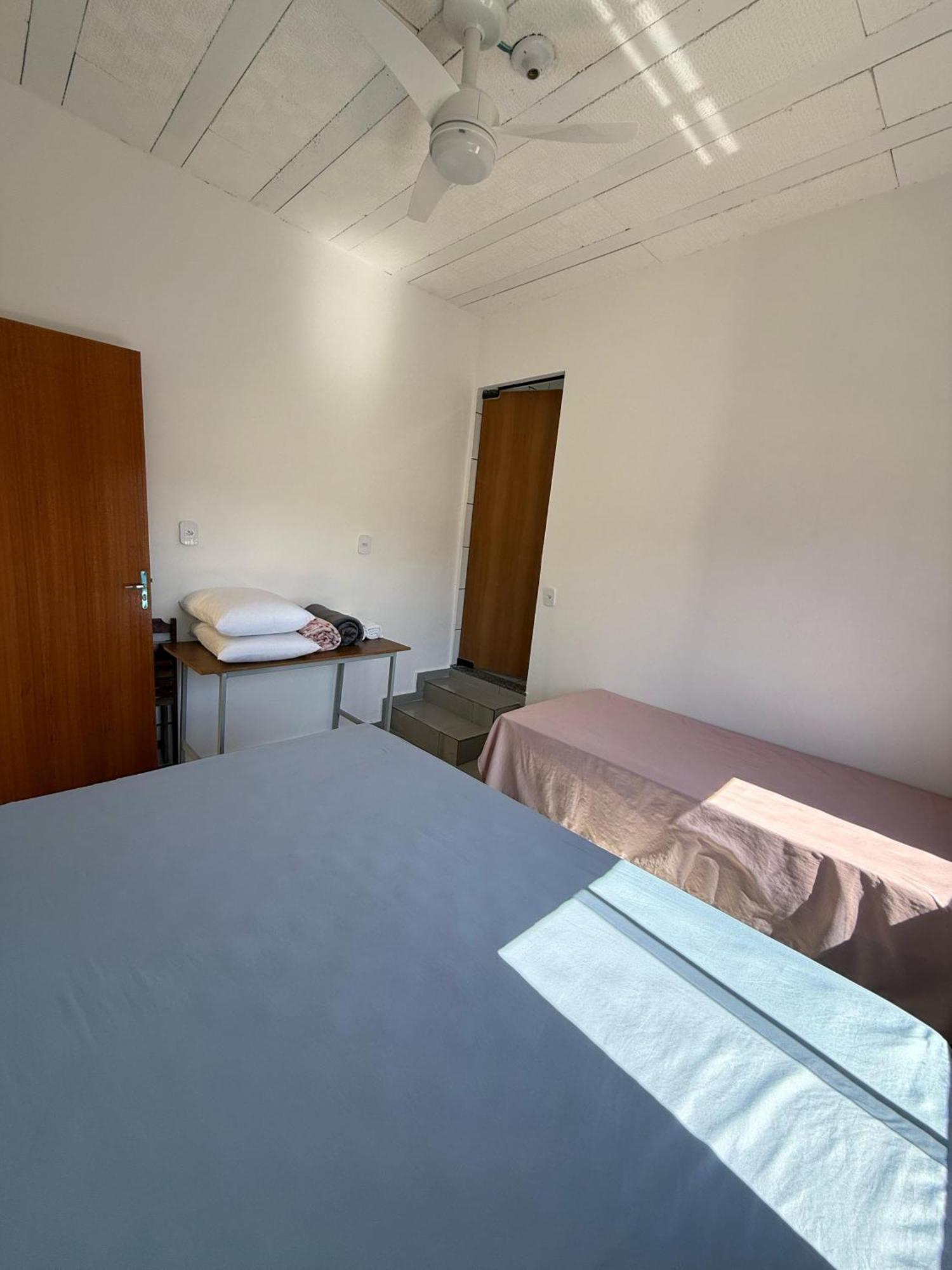 Homestay Amarelinho Brumadinho