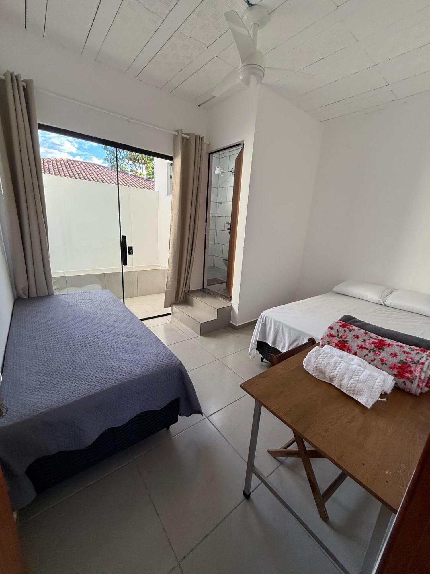 Homestay Amarelinho Brumadinho