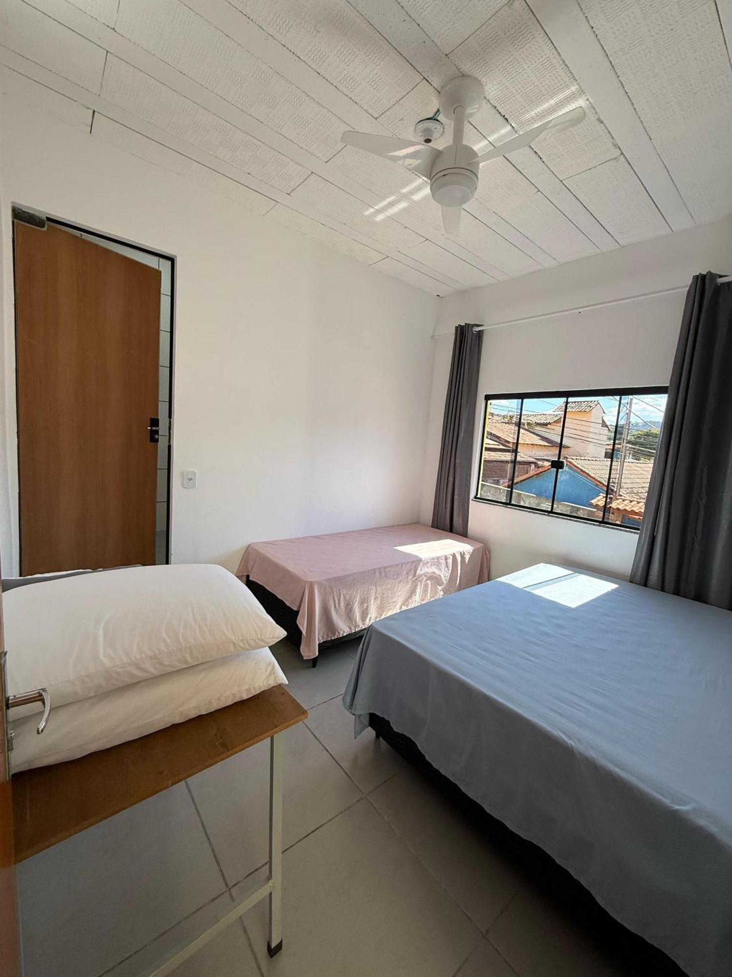 Homestay Amarelinho *