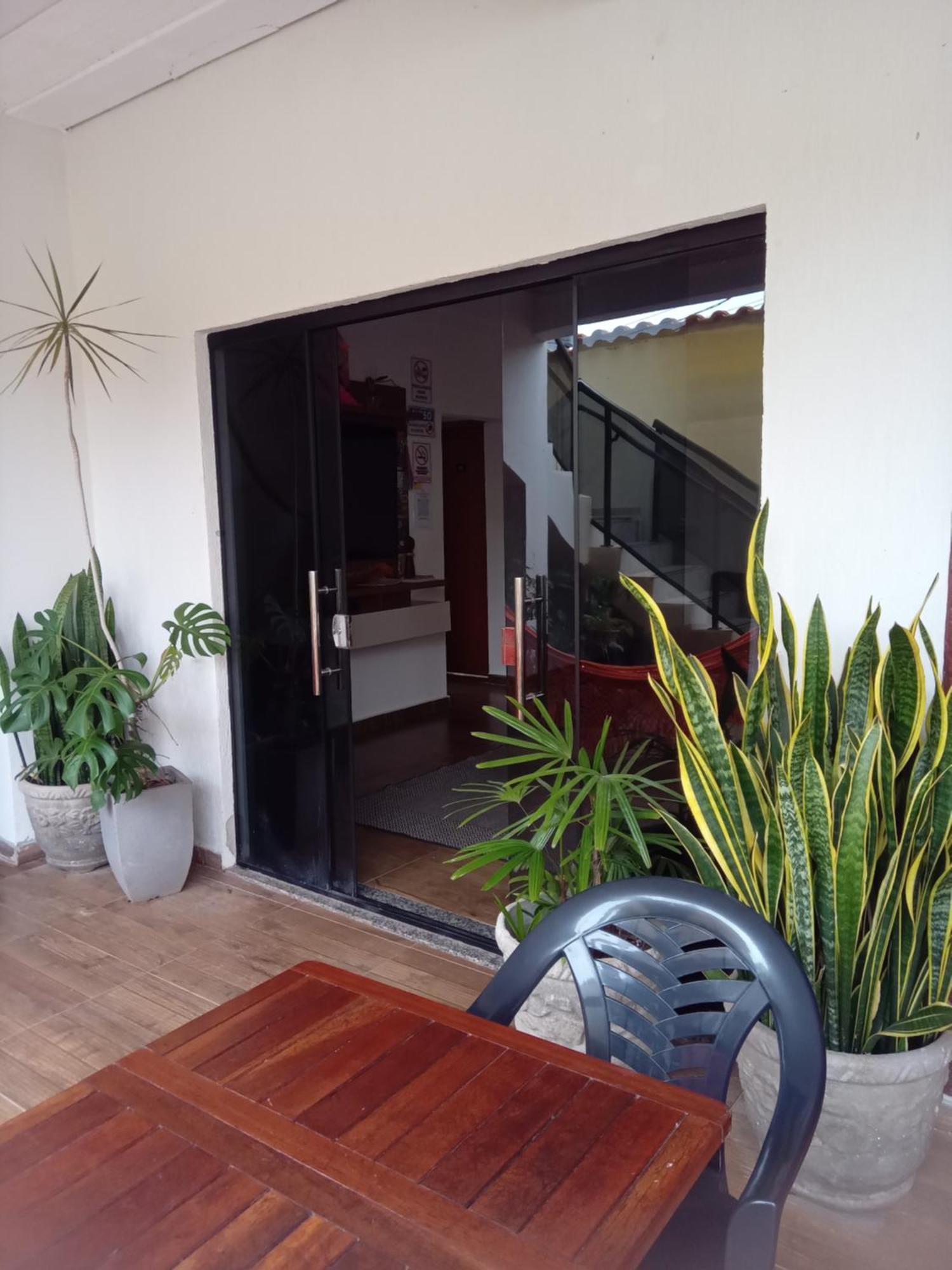 Amarelinho Homestay